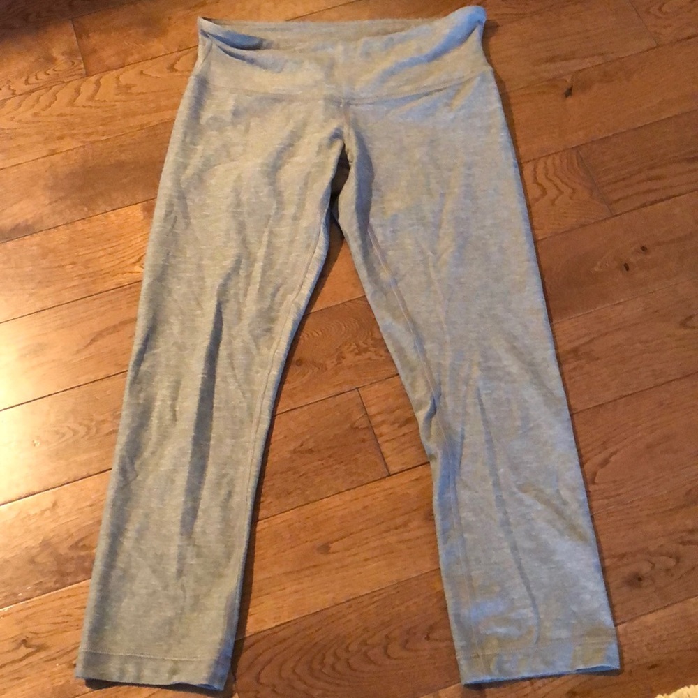 LuluLemon pants